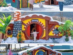 -南京银杏湖乐园