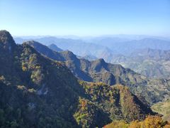 -塔云山