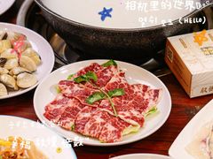 -御膳粥·牛乳粥底火锅·地道顺德菜(容桂店)