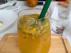 -马咖啡macup·意式轻餐·观景餐厅