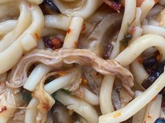 -安仙拉面美食(横店镇店)