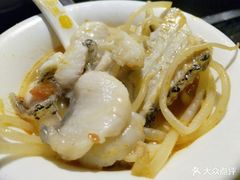 -严厨老坛酸菜鱼(吴江万宝店)