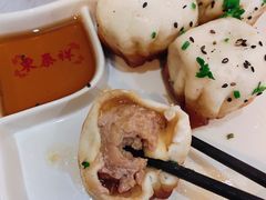 -东泰祥生煎馆(重庆北路店)