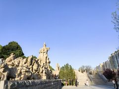 -元大都城垣遗址公园