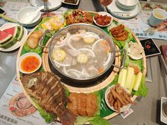 -椰小鸡·琼州糟粕醋(美兰缤纷城店)