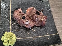 -炙柒Sekinana·精致料理 烧鸟·铁板烧(海上世界店)