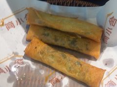 -简小舍·民间手艺菜(武昌江滩店)