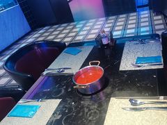 -花西亭·海鲜自助餐厅(瑞城名人酒店)
