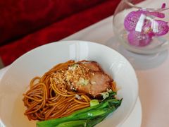 -金轩中餐厅 Jin Xuan(浦东丽思卡尔顿酒店)
