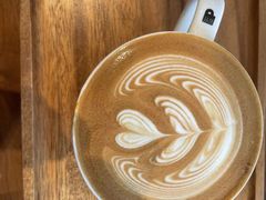 -Peet's Coffee皮爷咖啡(上海长风大悦城店)