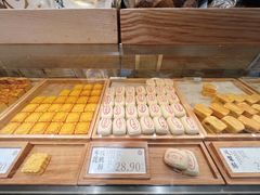 -泸溪河桃酥(西直门凯德店)