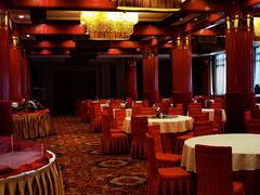 -北京前门建国饭店