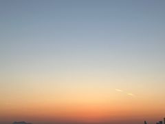 -烟台金沙滩海滨公园