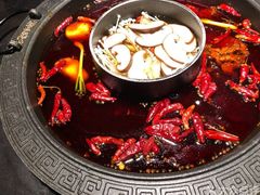 -晓宇重庆火锅(龙首店)