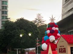 -天河领展广场