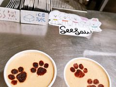 -Seesaw Coffee(上生新所店)