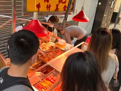 -明记牛杂(新马路分店)