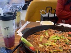 -老板恋上鱼(印象城店)