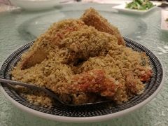 -新加坡海鲜共和(名胜世界圣淘沙海滨坊)