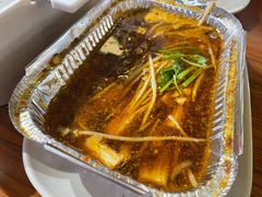 -本色.小马哥烧烤(五一路总店)