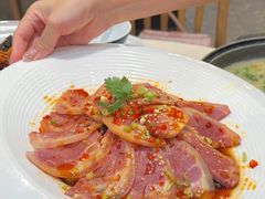 -御膳粥·牛乳粥底火锅·地道顺德菜(容桂店)