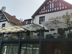 -香港龙凤楼(巨鹿路洋房店)