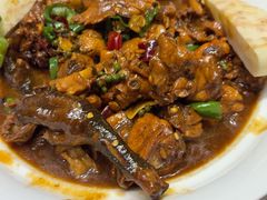 -闫府私房菜·老字号(恒隆店)