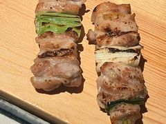 -鳥焱商店(王府大街店)