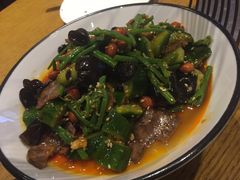 -西安绿地假日酒店·丽宝轩中餐厅