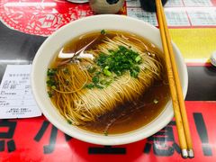 -逸桂禾面馆