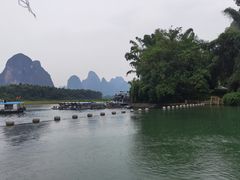 -桂林兴坪漓江
