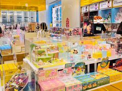-泡泡玛特POPMART(浦项中心体验店)