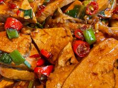 -湘邻呷铺·田园家宴(汉基广场店)