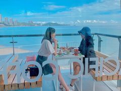 -太平洋咖啡(海天驿站店)