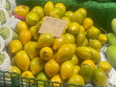 -曼阁市场水果批发市场