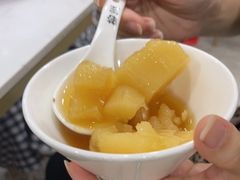 -张飞木薯羹(金鱼巷店)