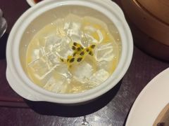 -领事馆19号中餐厅(厦门海景洲际酒店)