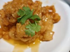 -海记品鸽·新疆菜(高铁站店)