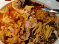 -鱼亨小鲜酸菜鱼(大信店)