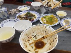 -海碗居老北京炸酱面(增光路店)