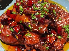 -懒人盐府人家(航天桥店)