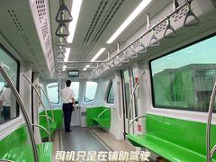 -深圳坪山站