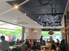 -皇后餐厅-煲仔·小菜·打边炉(古北店)