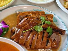 -金生美食(贵州路店)