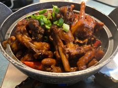 -小菜园新徽菜(苏州繁花中心店)