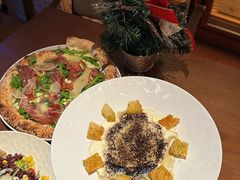 -Mammamia意大利餐厅(阳春巷店)