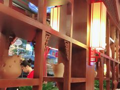 -传统香辣蟹(南园路店)