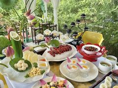 -观宴·品质赣菜(高新大道店)