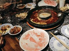 -成渝龙火锅(都江堰店)
