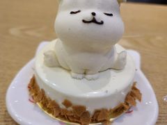 -藏猫猫咖啡主题馆(中央大道店)